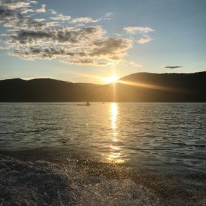 Meet your Posher, Gloria